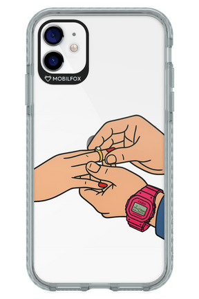 Lover - Apple iPhone 11