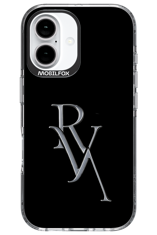 Silver RVA 2.0 - Apple iPhone 16