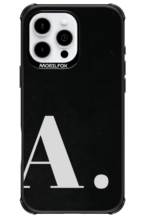 A (Off Space) 2.0 - Apple iPhone 16 Pro Max