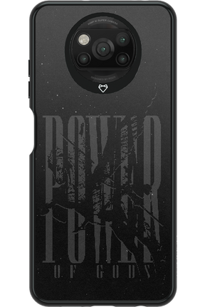 Power of Gods - Xiaomi Poco X3 Pro