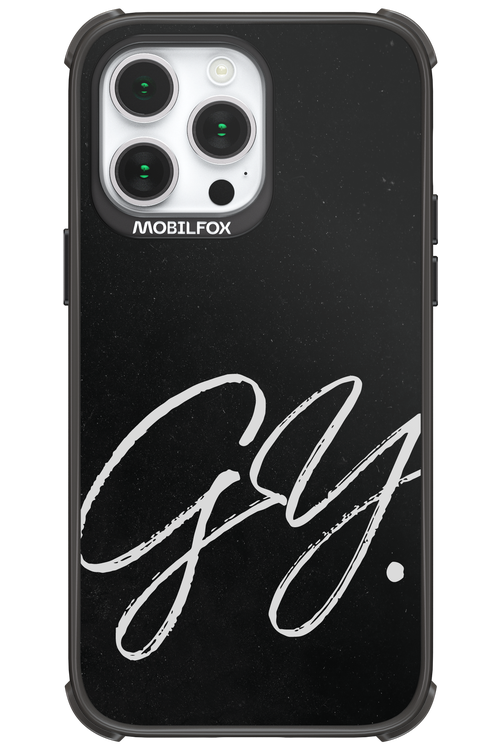 (Off Space) GY 2.0 - Apple iPhone 14 Pro Max