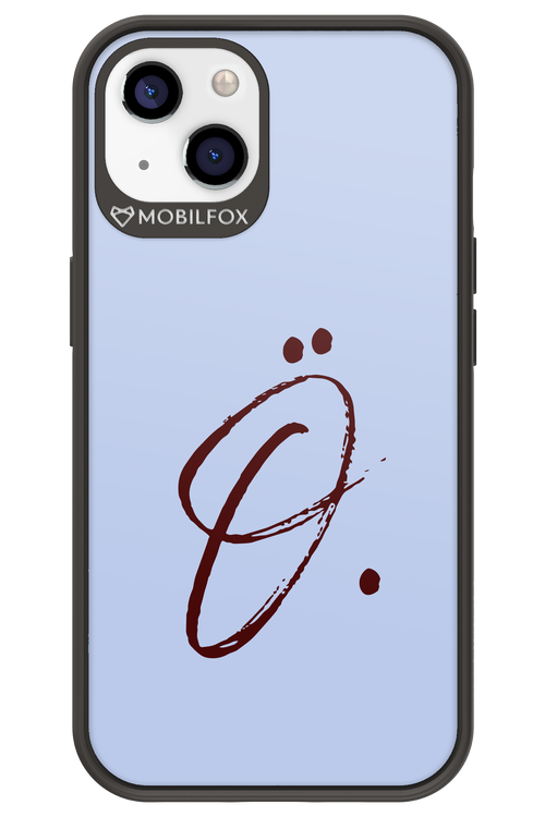 (Jellyfish Presso) O II 2.0 - Apple iPhone 13