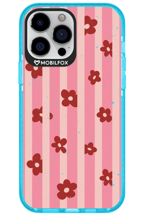 Flower Powerr 2.0 - Apple iPhone 13 Pro Max