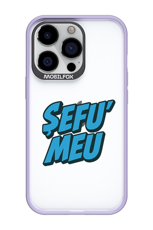 Meu - Apple iPhone 13 Pro
