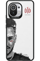 616 Un Nou Capitol 2.0 - Xiaomi Mi 11 5G