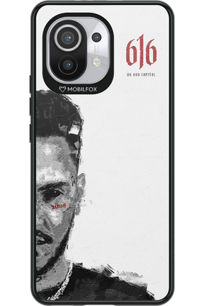 616 Un Nou Capitol 2.0 - Xiaomi Mi 11 5G