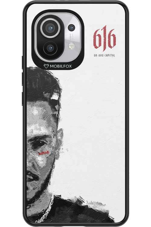 616 Un Nou Capitol 2.0 - Xiaomi Mi 11 5G
