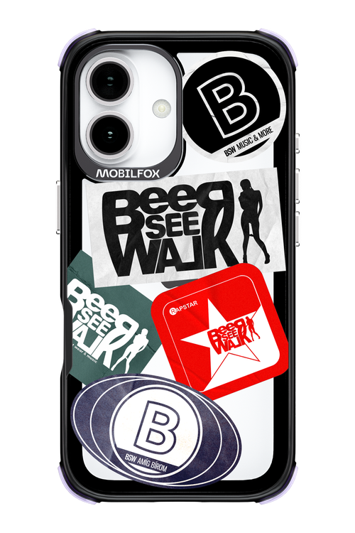 Beerseewalk I - Apple iPhone 17