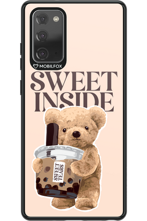 Sweet Inside 2.0 - Samsung Galaxy Note 20