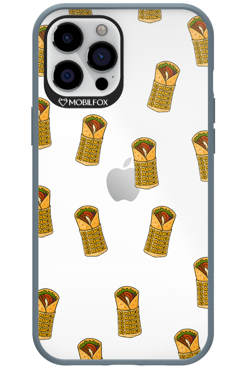 AȘ MÂNCA ȘHAORMICI - Apple iPhone 12 Pro Max