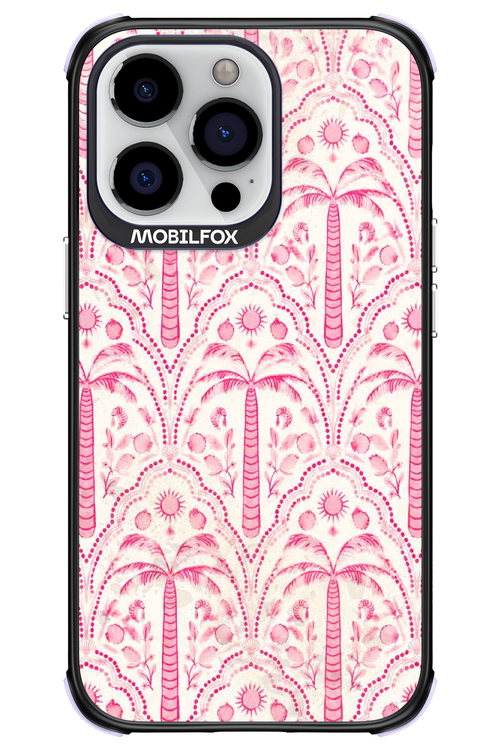Pink Palm 2.0 - Apple iPhone 13 Pro