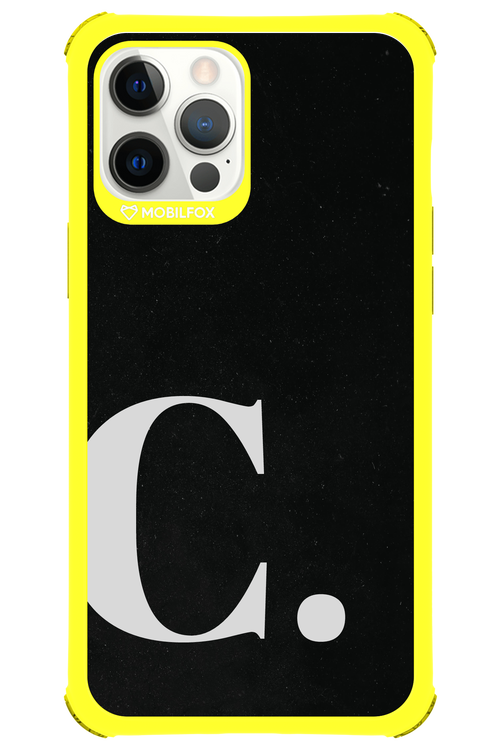C (Off Space) 2.0 - Apple iPhone 12 Pro Max