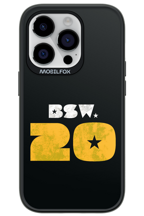 BSW 20 (6) 2.0 - Apple iPhone 14 Pro