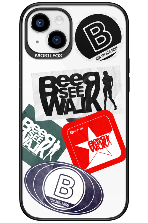 Beerseewalk I 2.0 - Apple iPhone 15 Plus
