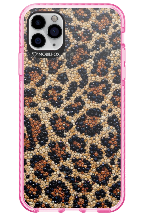 Crystal Roar 2.0 - Apple iPhone 11 Pro Max