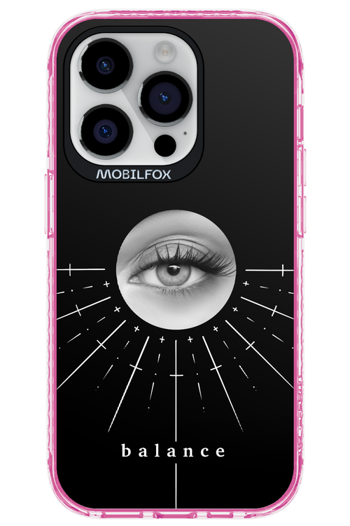 Szem 2.0 - Apple iPhone 14 Pro