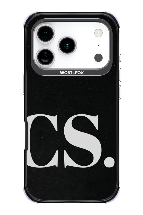 CS (Off Space) 2.0 - Apple iPhone 17 Pro