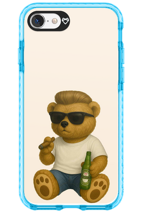 Gamibeer (Desert) - Apple iPhone 8