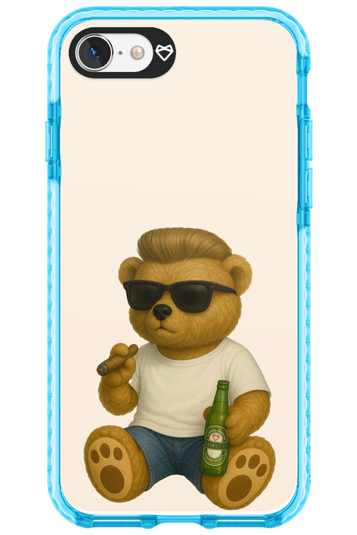 Gamibeer (Desert) - Apple iPhone 8