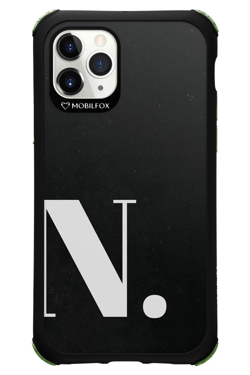 N (Off Space) 2.0 - Apple iPhone 11 Pro