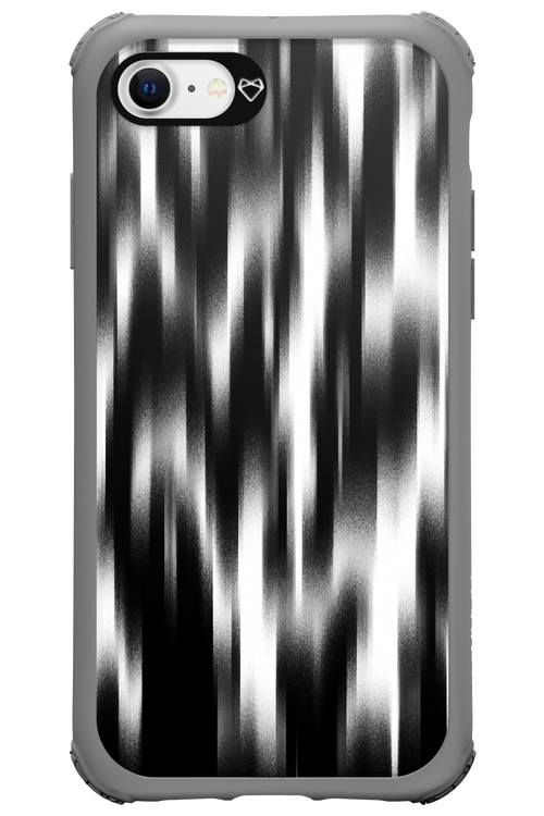Monochrome Motion 2.0 - Apple iPhone SE 2022