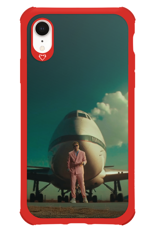 Zbor - Apple iPhone XR