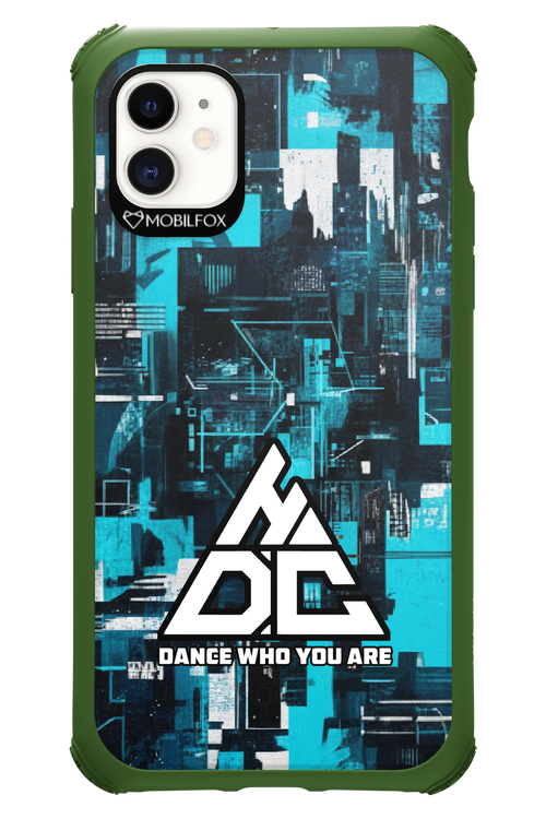 HDC 5 - Apple iPhone 11