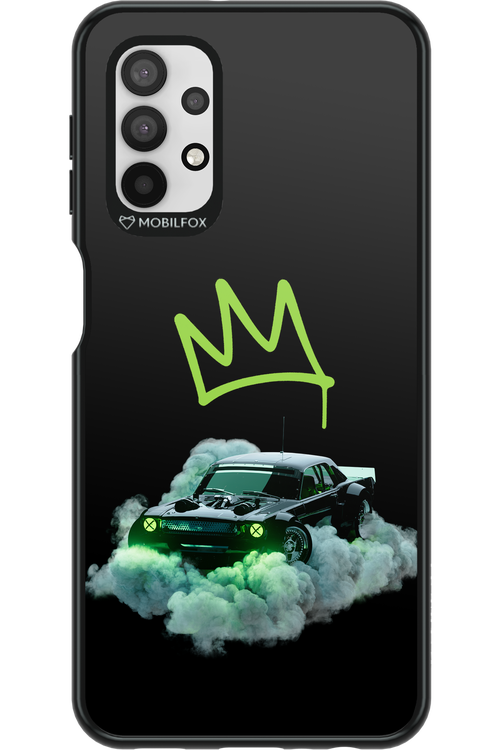 Just Dont Die - Samsung Galaxy A32 5G