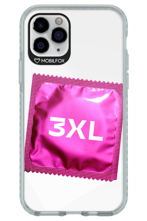 3XL 2.0 - Apple iPhone 11 Pro