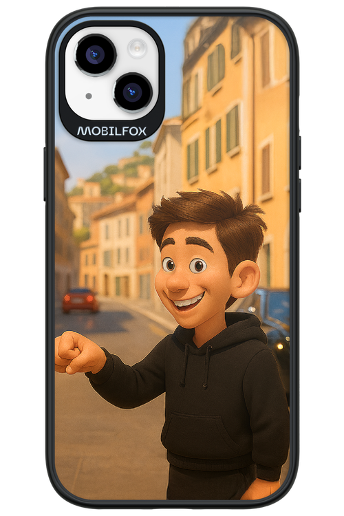 Guy - Apple iPhone 14 Plus