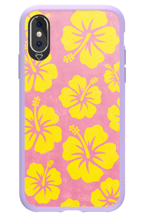 HAWAII 2.0 - Apple iPhone XS
