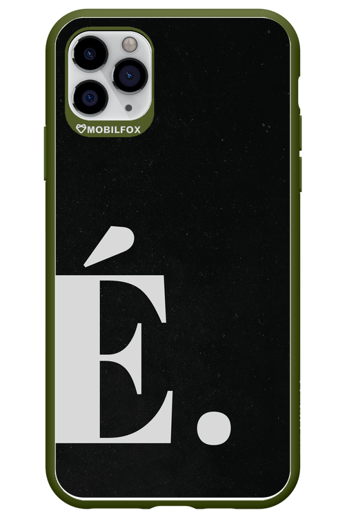 E II (Off Space) 2.0 - Apple iPhone 11 Pro Max