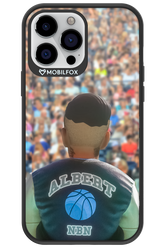 Albert - Apple iPhone 13 Pro Max