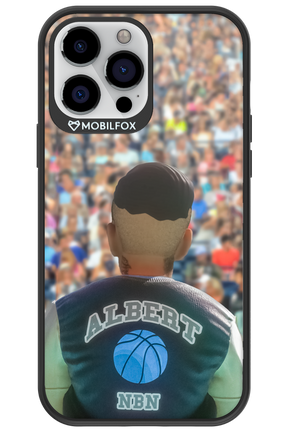 Albert - Apple iPhone 13 Pro Max