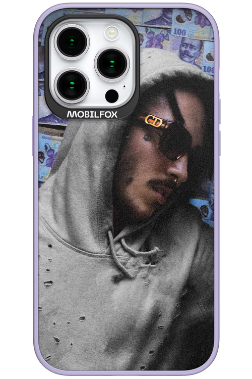 Sute Albastre Cover 2.0 - Apple iPhone 15 Pro Max