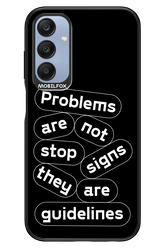 Problemz 2.0 - Samsung A25