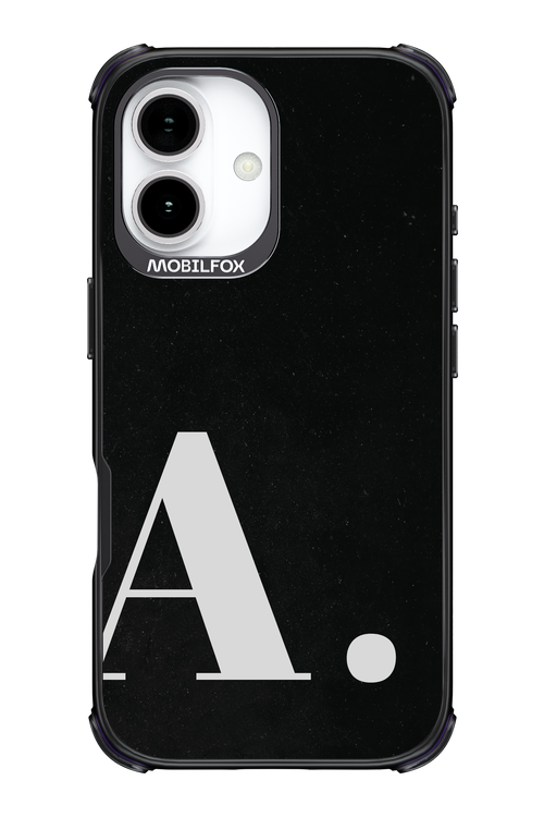 A (Off Space) 2.0 - Apple iPhone 17