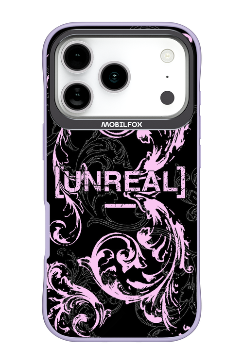 Antique Pink 2.0 - Apple iPhone 17 Pro