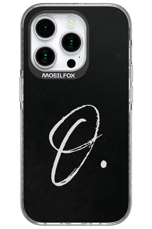(Off Space) O 2.0 - Apple iPhone 15 Pro