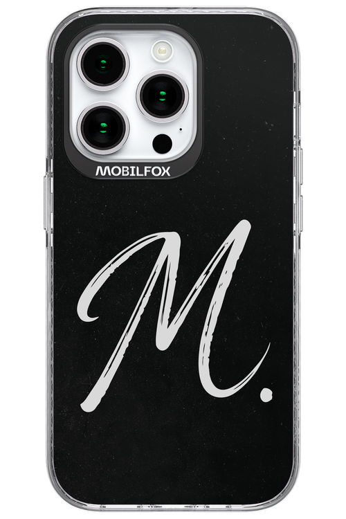 (Off Space) M 2.0 - Apple iPhone 15 Pro