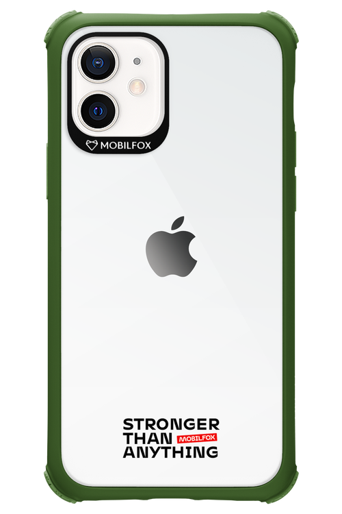 Stronger (Nude) - Apple iPhone 12