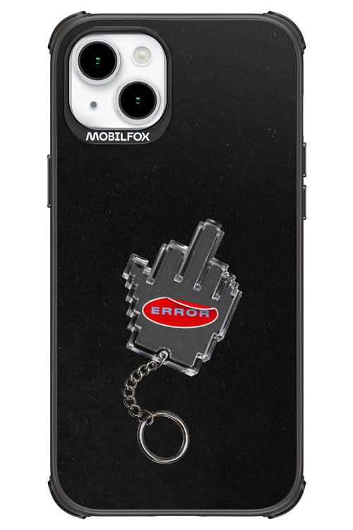 Err0r 2.0 - Apple iPhone 15 Plus