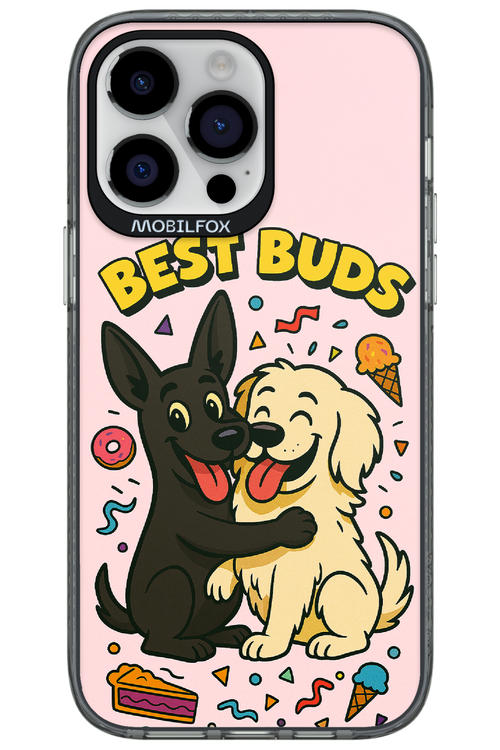 Best Buds 2.0 - Apple iPhone 14 Pro Max