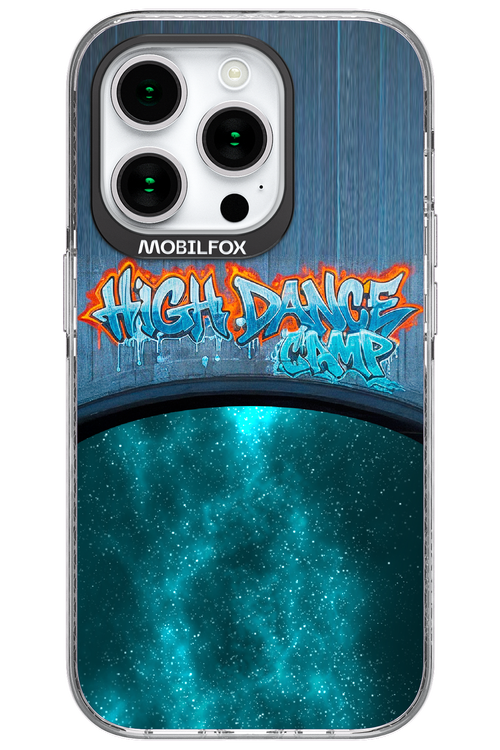 HDC 9 2.0 - Apple iPhone 15 Pro