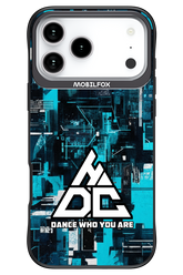 HDC 5 2.0 - Apple iPhone 17 Pro Max