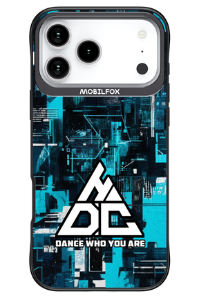 HDC 5 2.0 - Apple iPhone 17 Pro Max