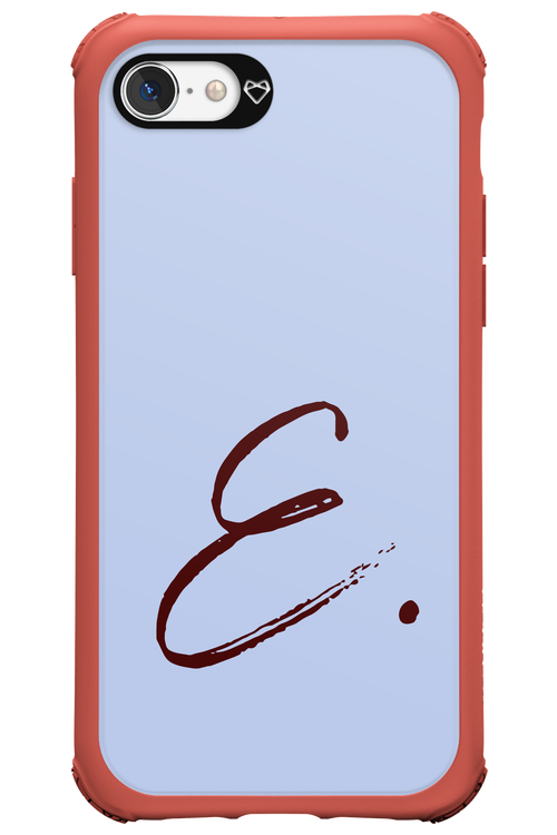 (Jellyfish Presso) E 2.0 - Apple iPhone 7