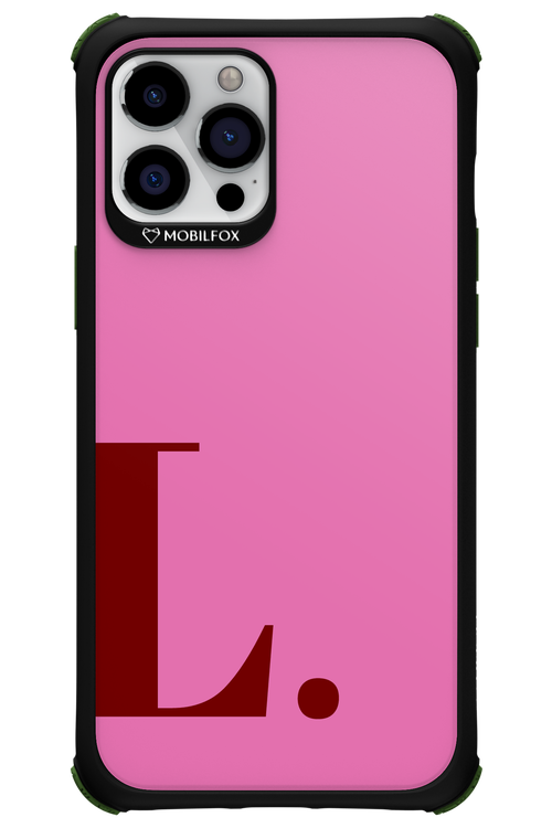 L (Sorbet) 2.0 - Apple iPhone 12 Pro Max