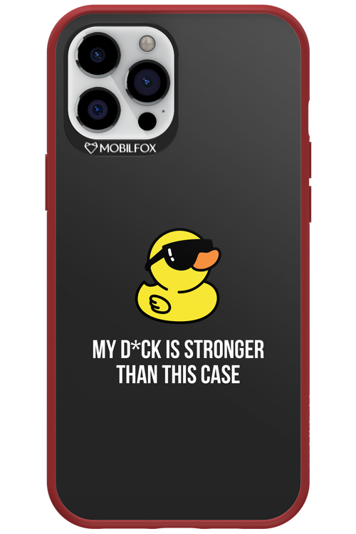 My D_ck 2.0 - Apple iPhone 12 Pro Max