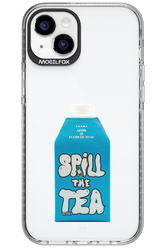 Classic Carton - Apple iPhone 15 Plus